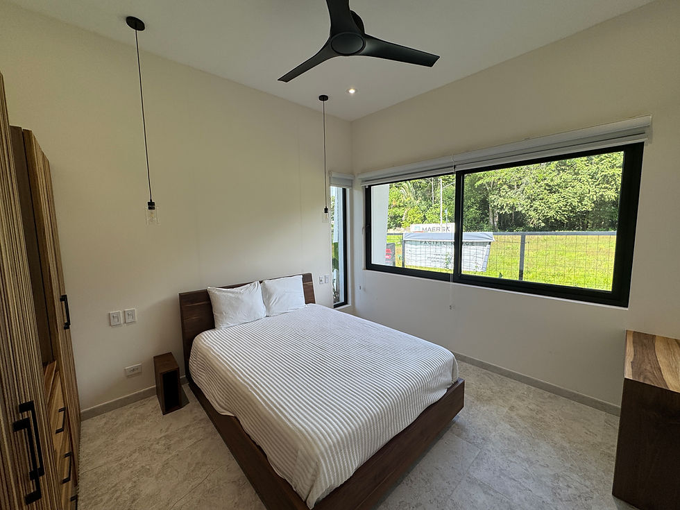 Thumbnail: 3 Bed 3 Bath Modern Home in the Heart of Uvita