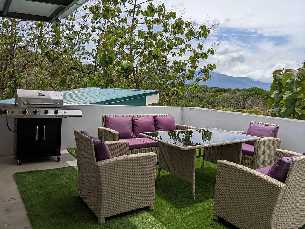 Thumbnail: 5 Bed 3 Bath Jungle Home just Outside San Jose