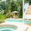 Thumbnail: Secluded House Surrounded by Tropical Rainforest in Portalon