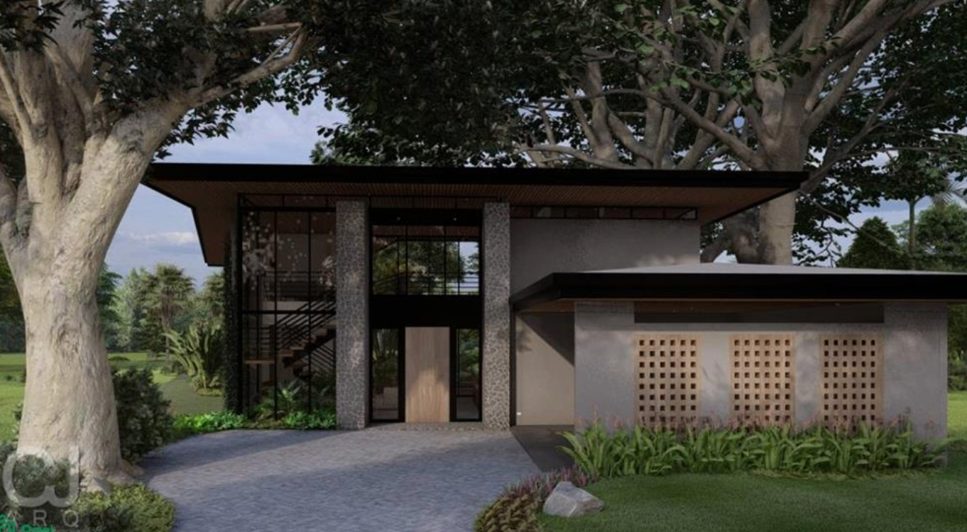 4 Bed 4 Bath Preconstruction home in Santa Cruz, Guanacaste