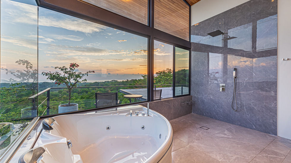 Thumbnail: Luxury Jungle Retreat with Ocean Views in Uvita