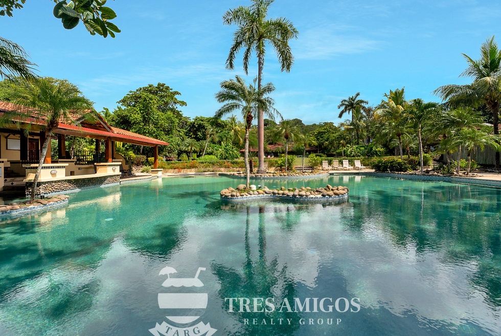Thumbnail: 5 Bed, 5 Bath Luxury Ocean View Villa in Playa Panama, Costa Rica