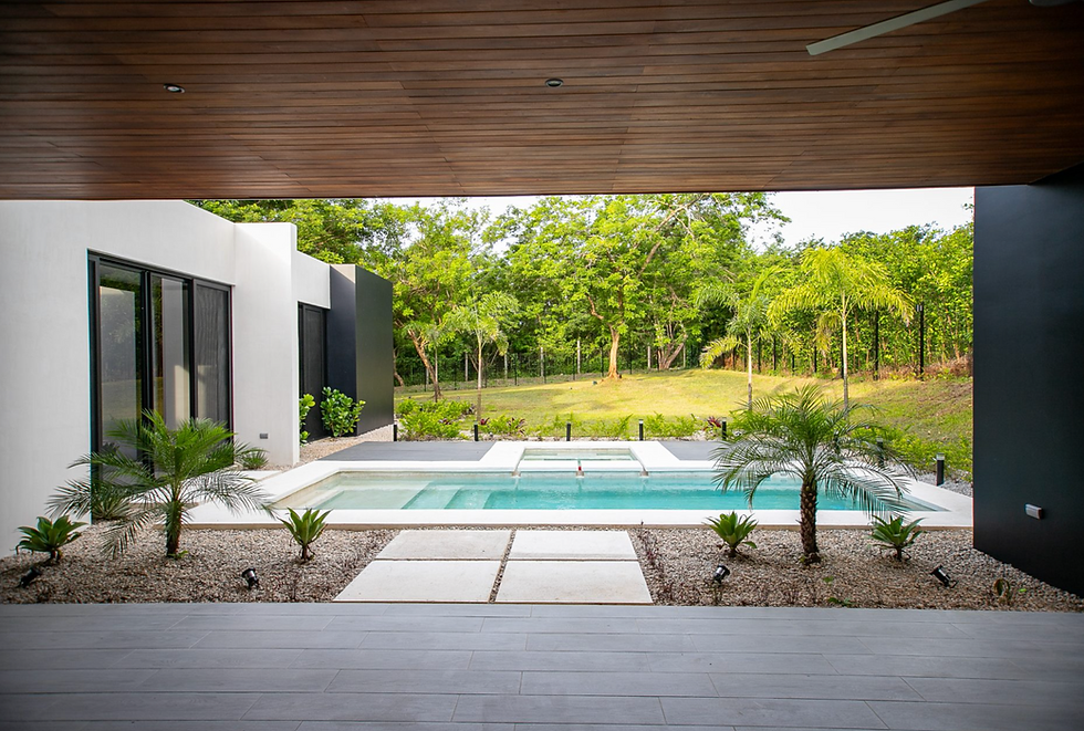 Thumbnail: 4 Bed 5 Bath Luxury home in Tamarindo
