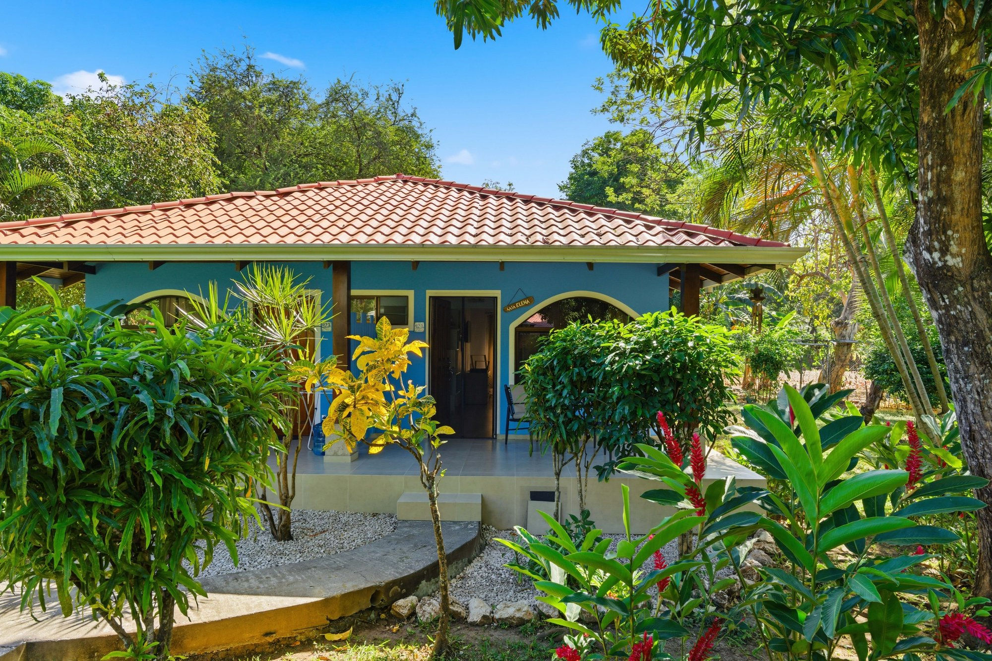 Villa in Villaggio, Potrero | 1 Bed / 1 Bath