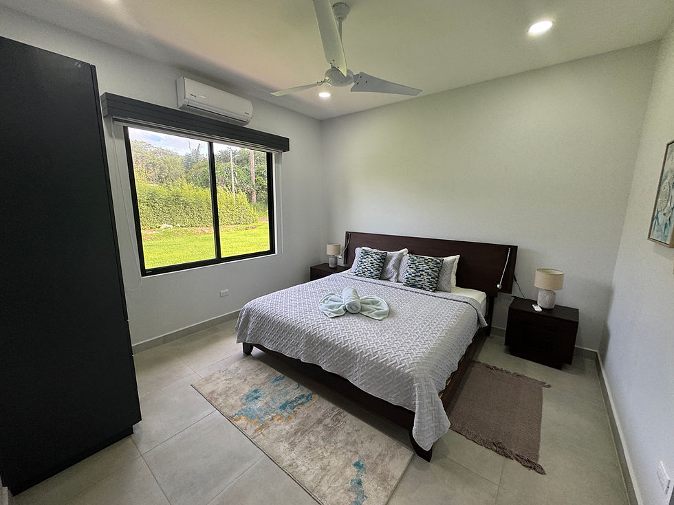 Thumbnail: 3 Bed 2 Bath Home in Gated Community, Uvita