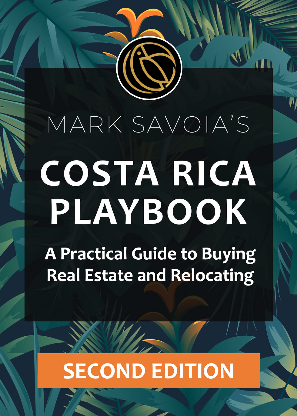 Costa Rica Playbook E book