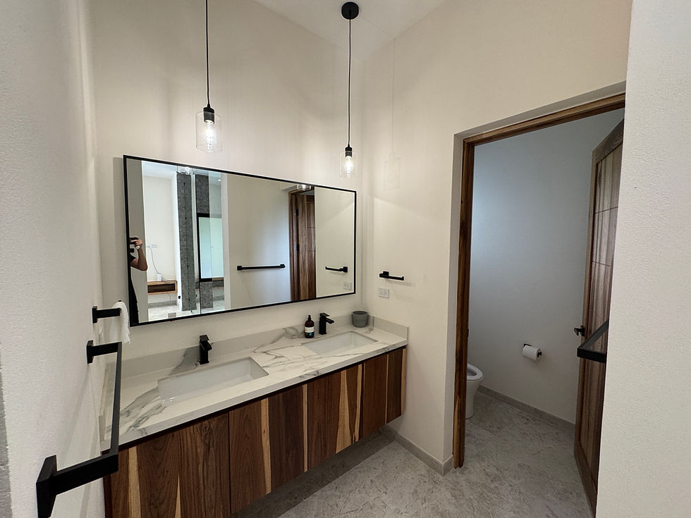 Thumbnail: 3 Bed 3 Bath Modern Home in the Heart of Uvita