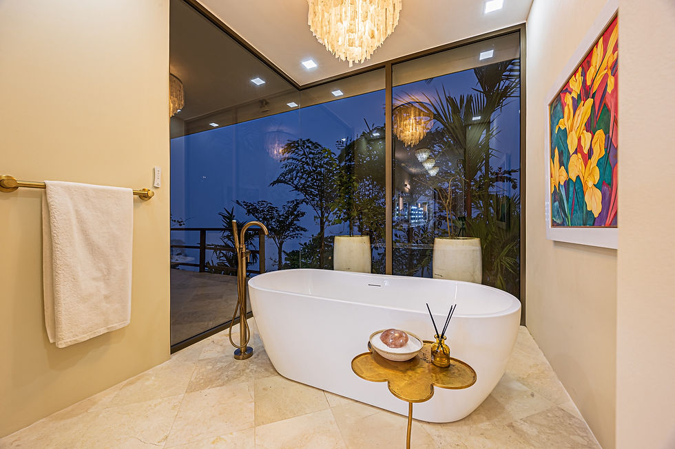 Thumbnail: 5 Bed 7 Bath Luxury Ocean View Home
