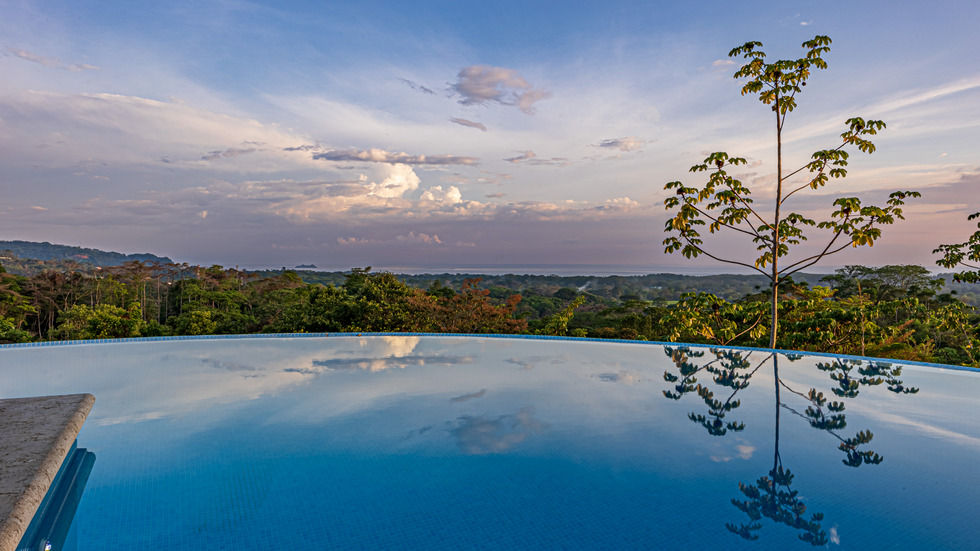 Thumbnail: Luxury Jungle Retreat with Ocean Views in Uvita