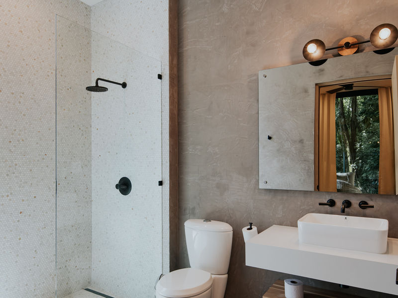 Thumbnail: 4 Bed 4 Bath Home in Nosara