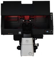 Tokai Hit - Microscope Enclosure