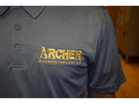 Why a uniformed crew is so important!