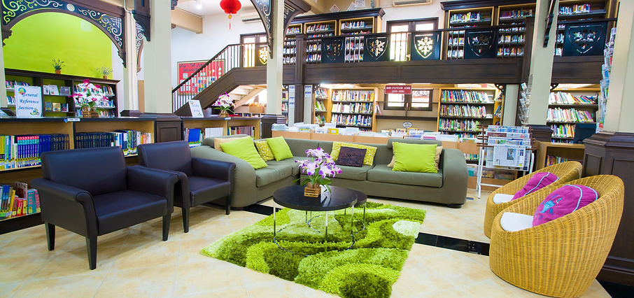 CIS Library for PYP