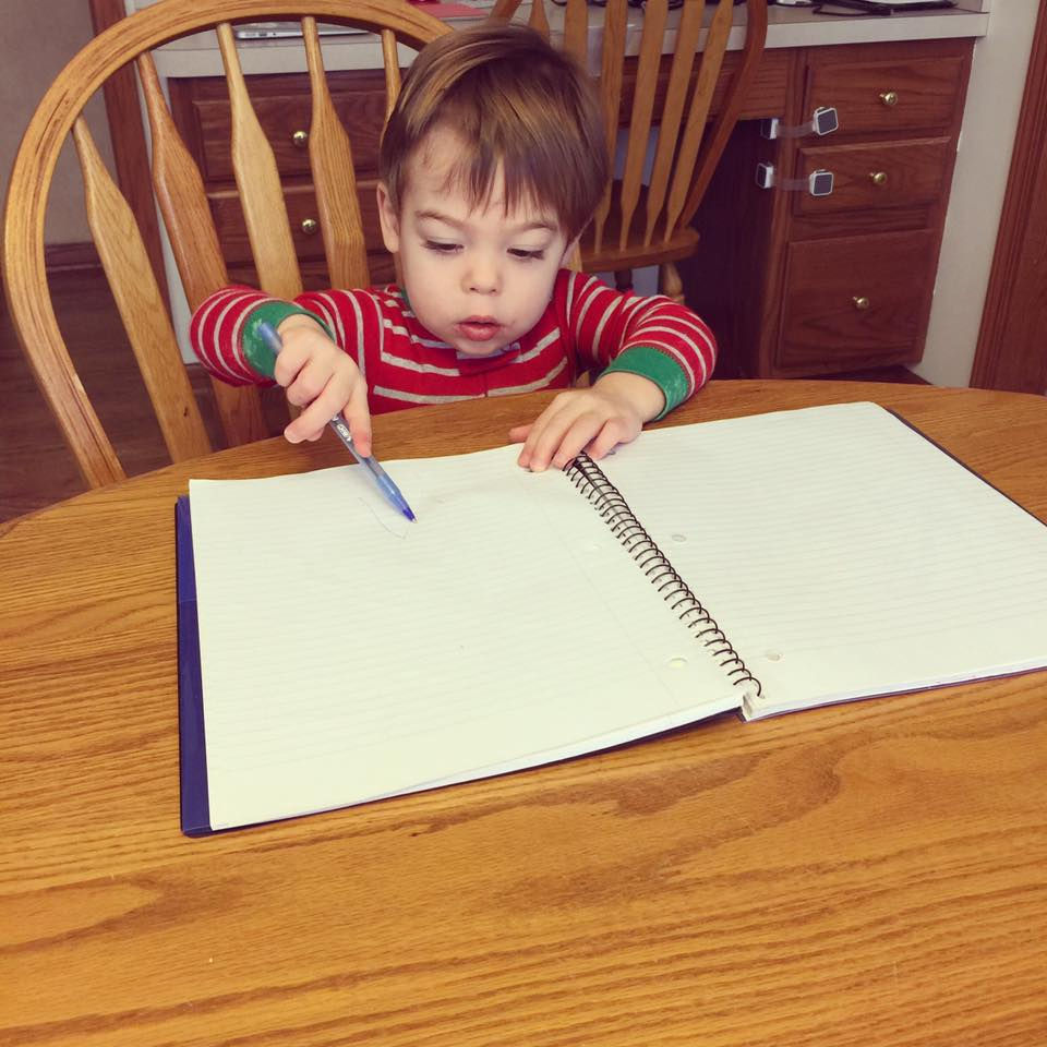 Writing