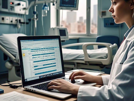 From Voice to Insights: How Generative AI Transforms Medical Transcription Beyond Text