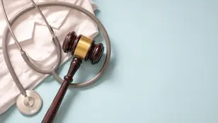 AI-Assisted Comparative Analysis for Legal Context of Medical Negligence & Personal Injury Cases