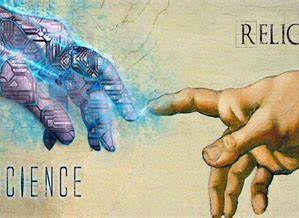 The Relationship Between Religion & Science