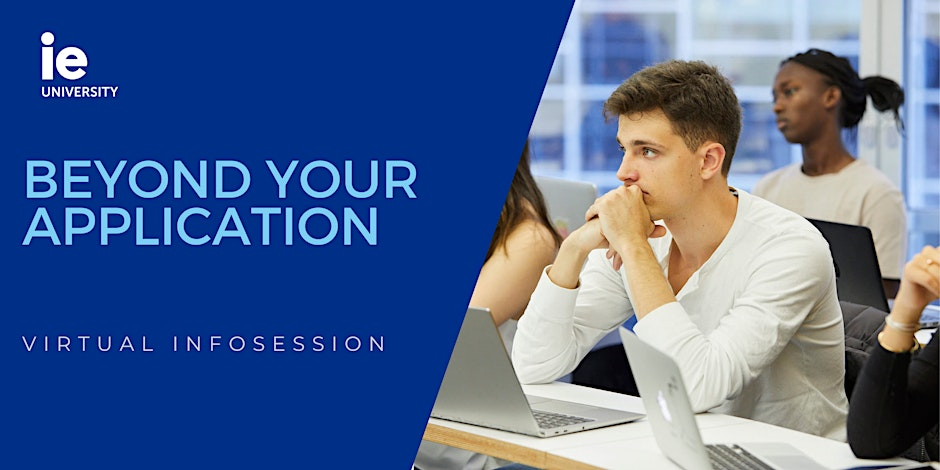 Application Session Application Information Session