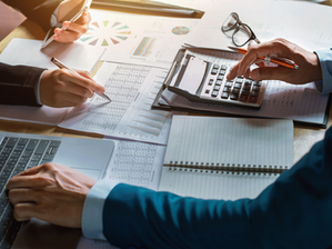 Accountancy & Business Taster Lecture