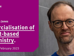 Commercialisation of Sunlight-Based Biochemistry