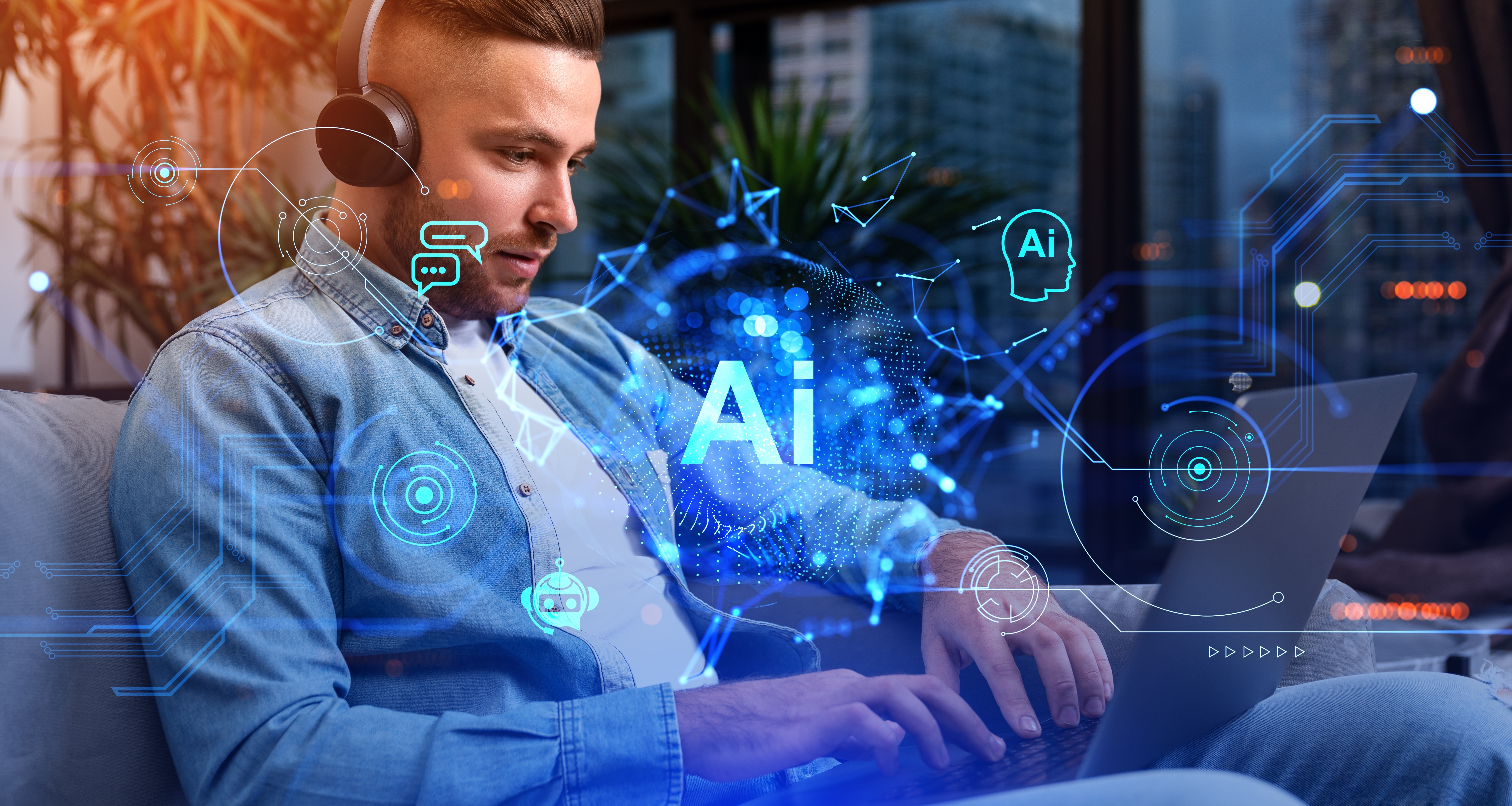 AI-Driven Communication Tools for Businesses - Untangled