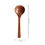 Thumbnail: Wooden Soup Spoon