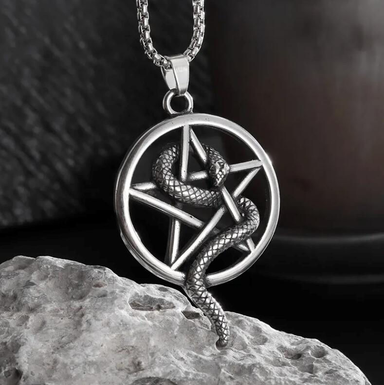 Thumbnail: Wicked Legends Jewelry