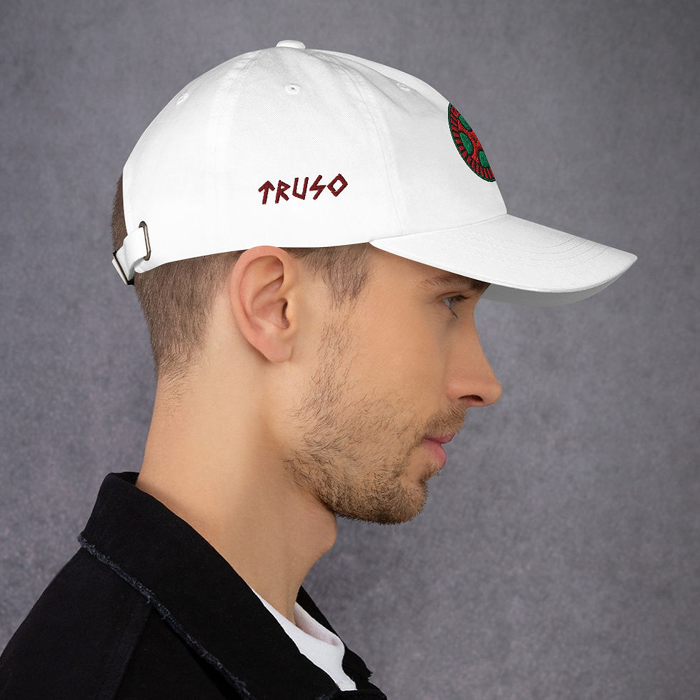 Thumbnail: Truso Logo Baseball Hat