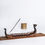 Thumbnail: Incense Viking Boat