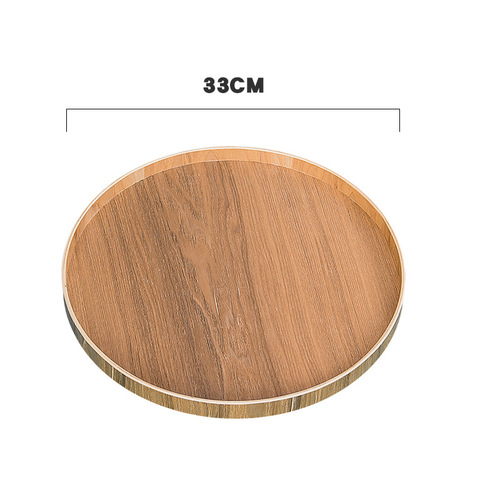 Thumbnail: Wooden plates