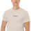 Thumbnail: Truso Brand Solid Grey Embroidered T-Shirt