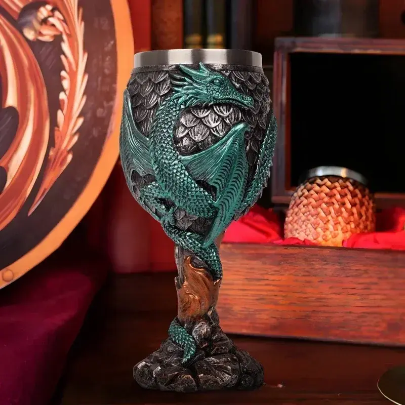 Thumbnail: Dragon Beer Cup 