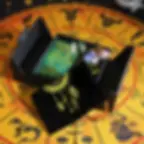 Thumbnail: The Witchcraft Set