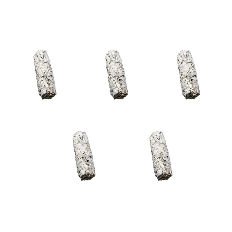 Thumbnail: White Sage