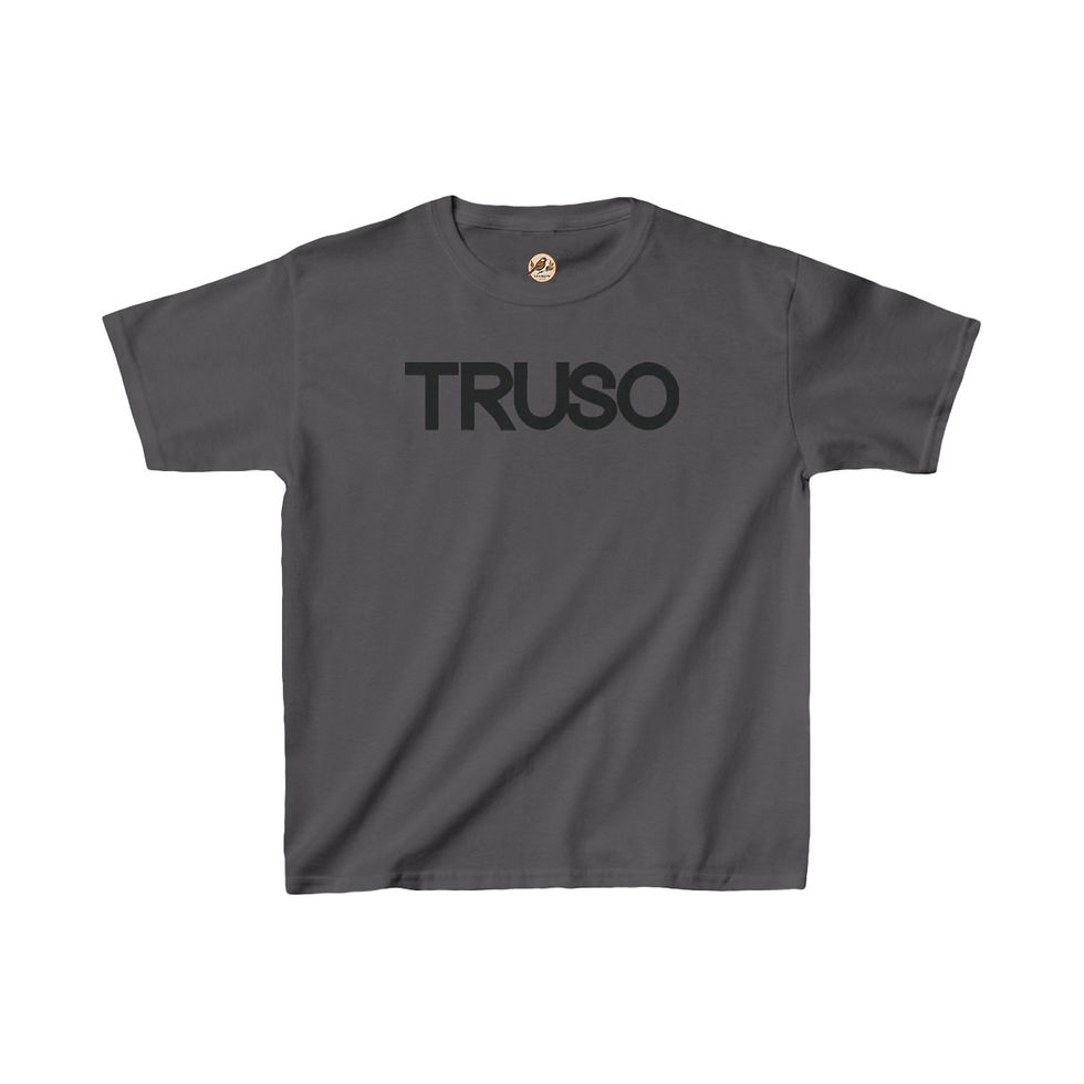Thumbnail: Truso Brand - Kids Tee