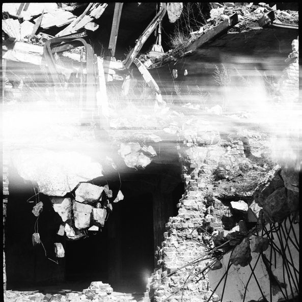 my heart cries for you Viipuri