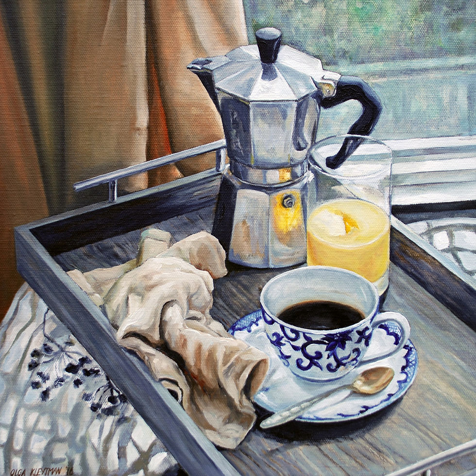 Morning.