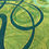 Thumbnail: Loops (greens)