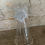 Thumbnail: Hanging Glass Angel
