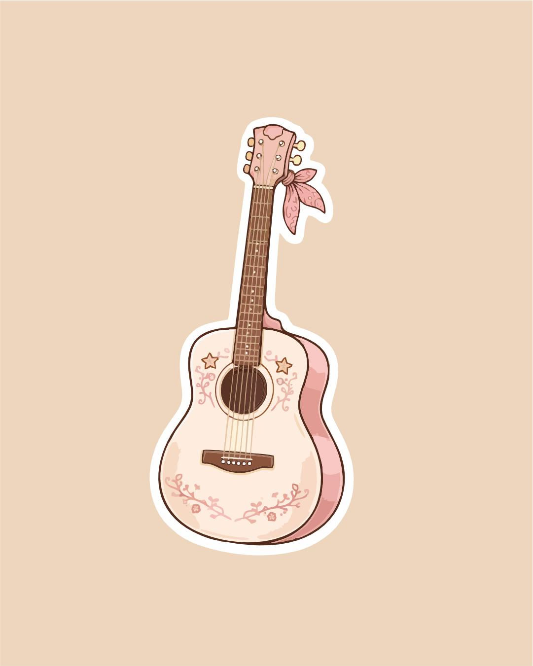Guitarra