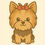 Miniatura: Yorkie