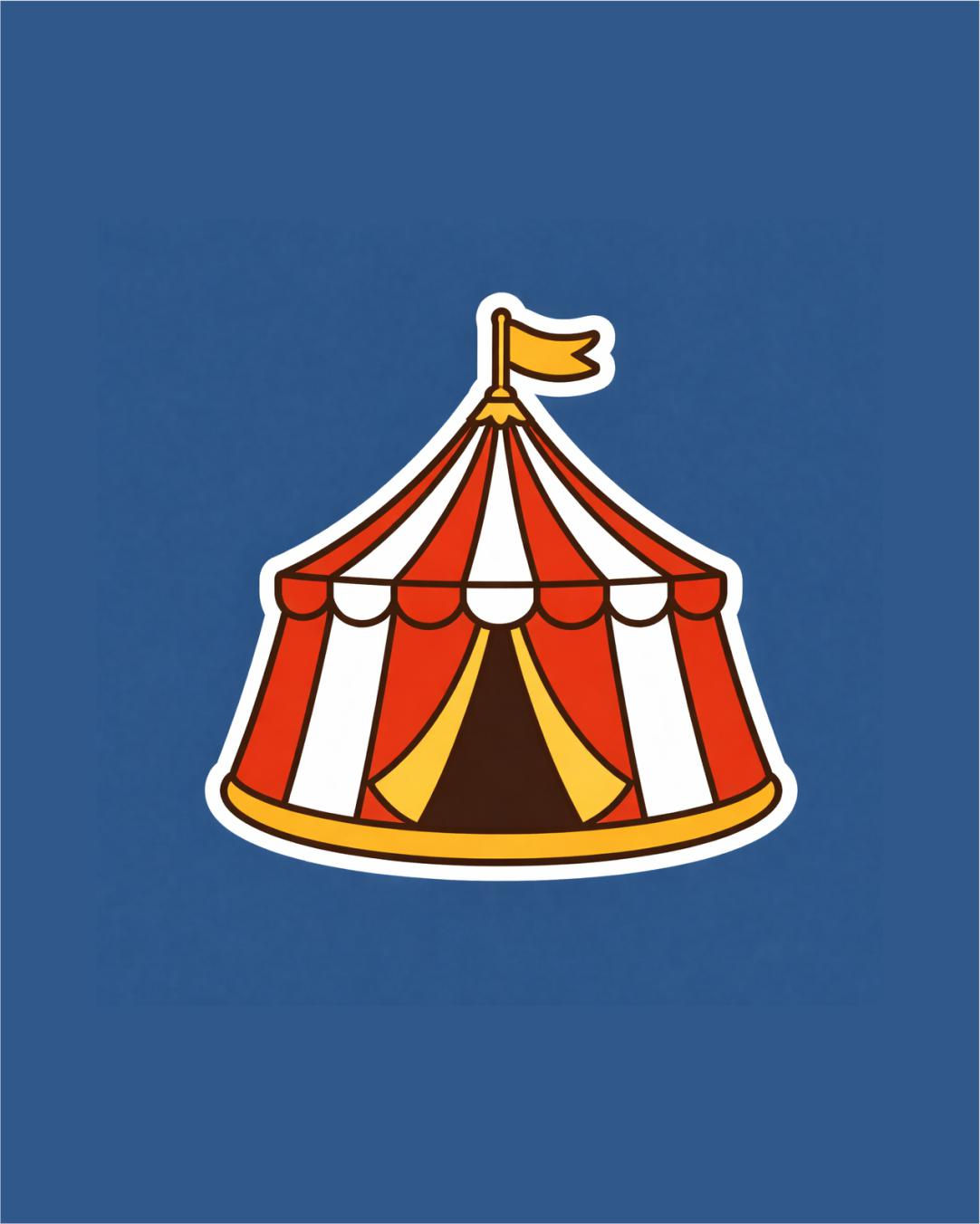 Carpa circo