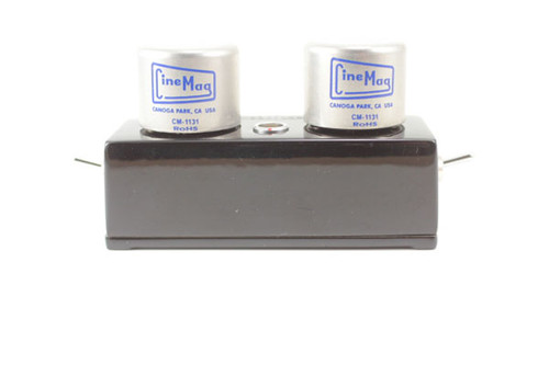 Integrated VPI Step Up Transformer | Bobs Devices Integrated VPI Step Up Transformer | Bobs Devices