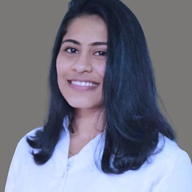 Irene Babu