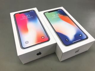 iPhoneXの買取多く依頼頂いております