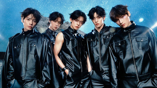 TXT Drops Comeback Album 'The Star Chapter: TOGETHER' & MV for