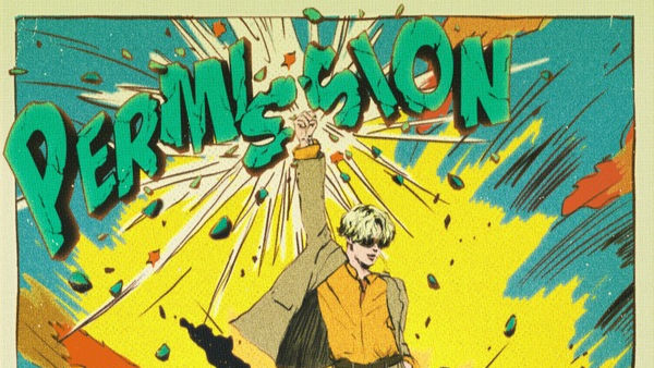 Global Phenomenon TAEMIN Unleashes “PERMISSION” Powering Him Into a New Era