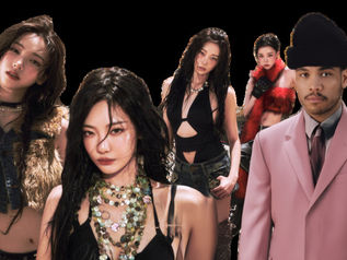 Nine-time GRAMMY Award-winning artist Anderson .Paak releases “Keychain,” a new single featuring South Korean girl group aespa