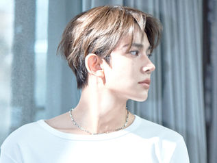 HEESEUNG Launches Solo Era as EVAN