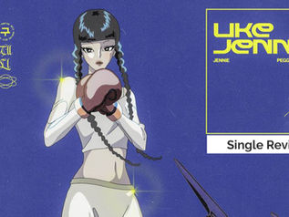 Jennie and Peggy Gou Join Forces for a Genre-Defying Remix Ahead of Coachella